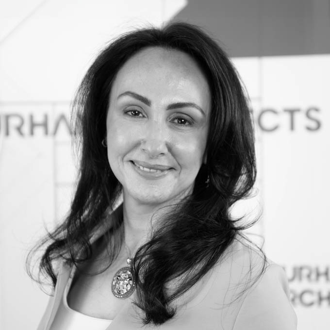 Zehra Gül Turhan
